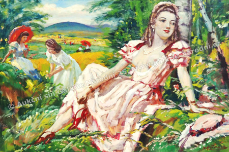 detail