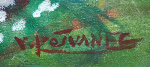 detail