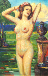 detail