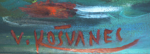 detail