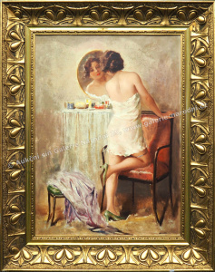 detail