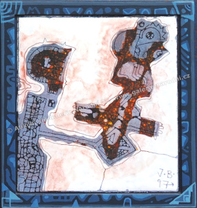detail