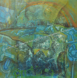 detail
