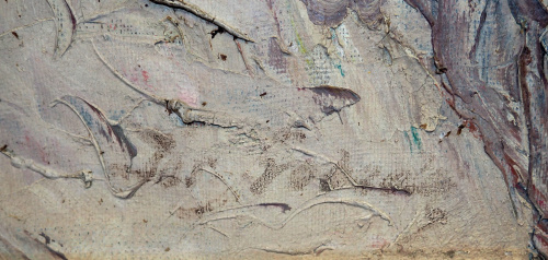 detail