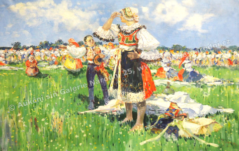 detail