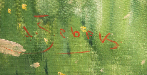 detail