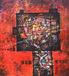detail