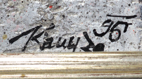 detail