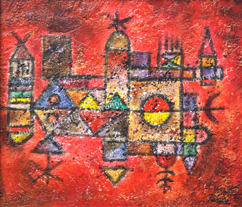 detail