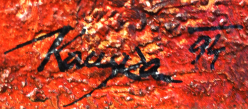 detail