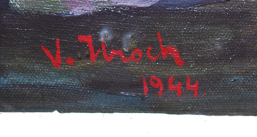 detail