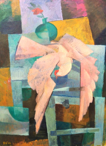detail