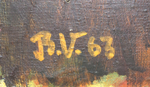 detail