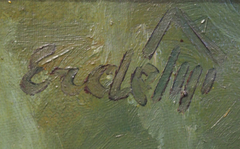 detail