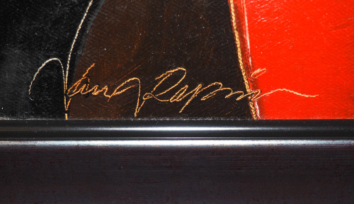 detail