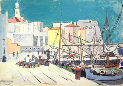 detail