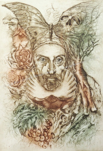 detail