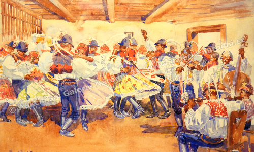 detail