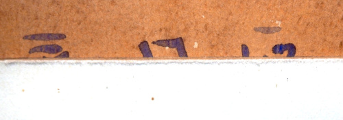 detail