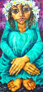 detail