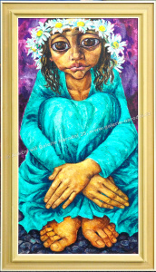 detail