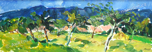 detail