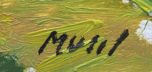 detail