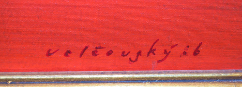 detail