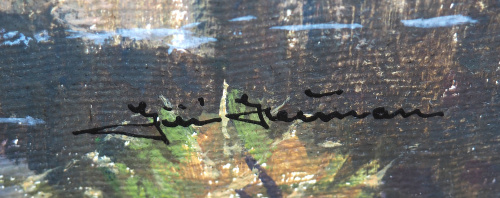 detail