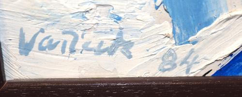 detail