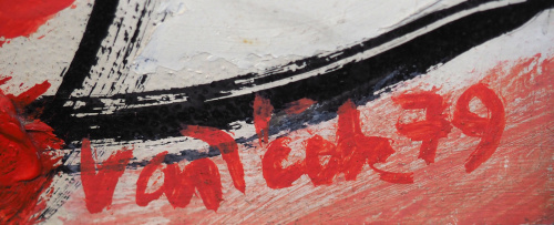 detail