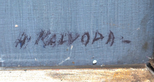 detail