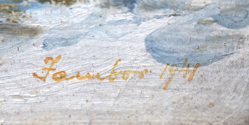 detail