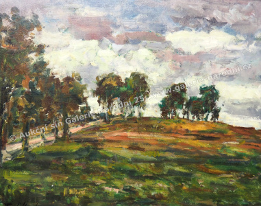 detail