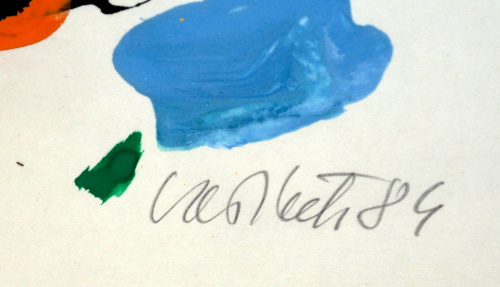 detail