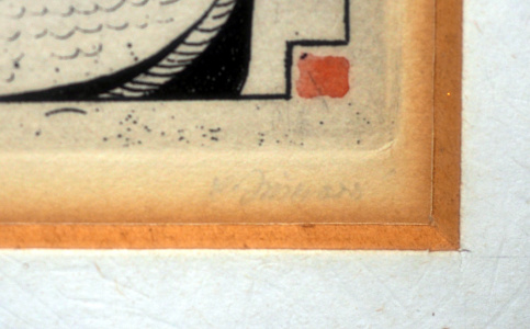 detail