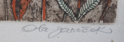 detail