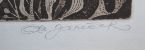 detail
