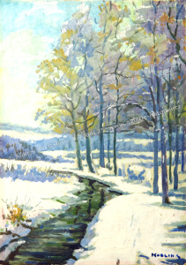 detail