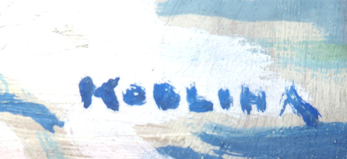 detail
