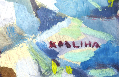 detail