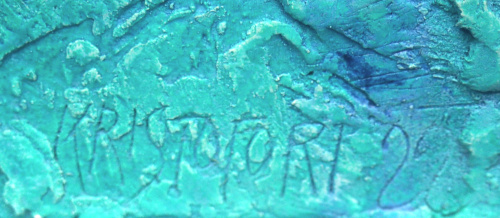 detail