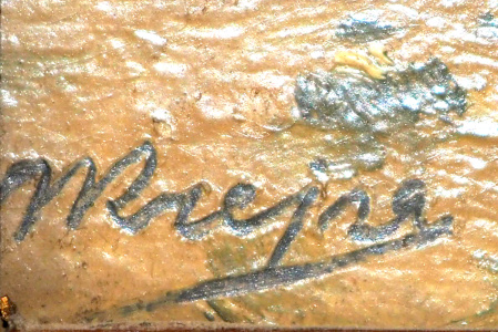 detail