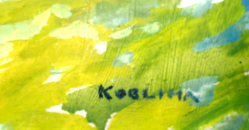 detail