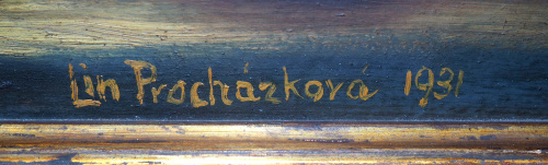 detail