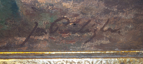 detail