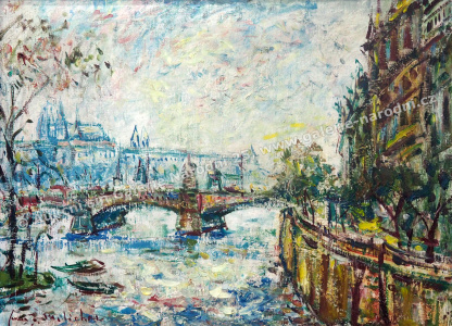 detail