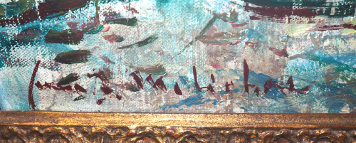detail