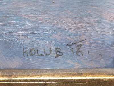 detail
