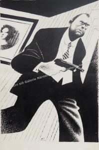 detail